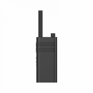 ​Портативная рация Xiaomi Mi Walkie Talkie Lite, Black