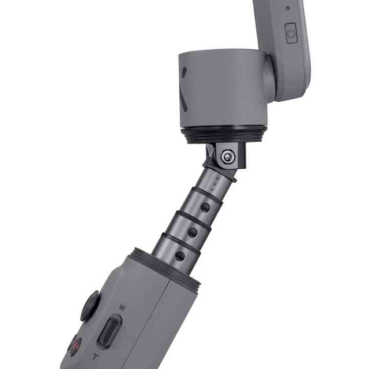 Стабилизатор для смартфона Xiaomi Zhiyun Smooth-X Gray
