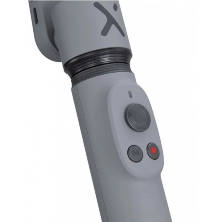 Стабилизатор для смартфона Xiaomi Zhiyun Smooth-X Gray
