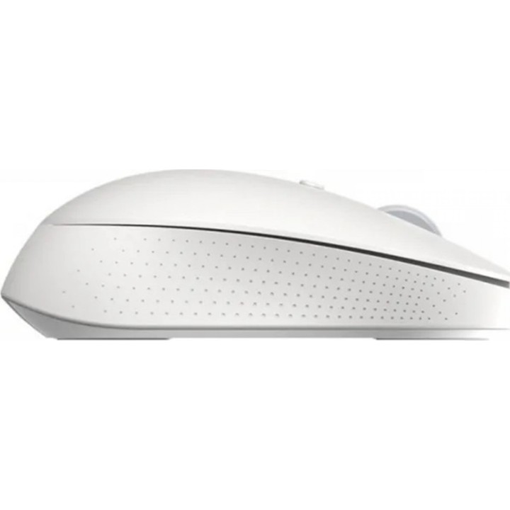 Беспроводная мышь Xiaomi Mi Wireless Bluetooth Dual Mode Mouse, White (WXSMSBMW02)