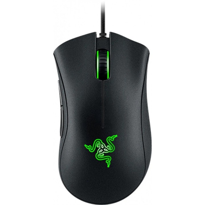 Набор клавиатура и мышь Xiaomi Razer Cynosa Pro Bundle и мышь Deathadder EU Black