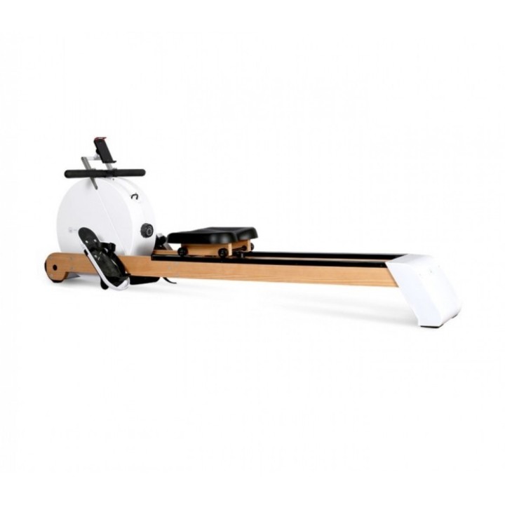 Гребной тренажер Xiaomi Xiao Mo Magnetically Controlled Smart Rowing Machine Hush White (MRH3201A)