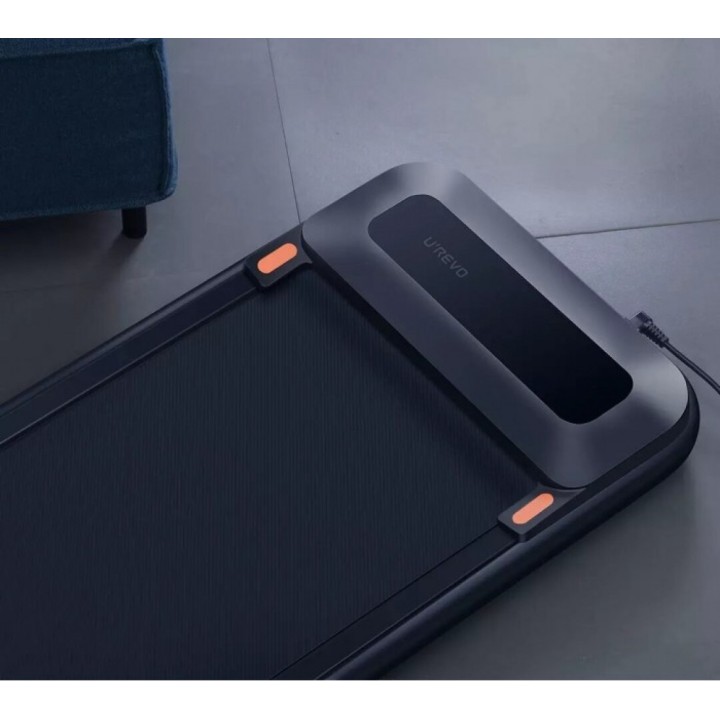 Электрическая беговая дорожка Xiaomi URevo Walking Treadmill U1 Black