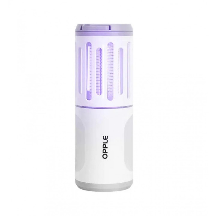 Фумигатор Xiaomi OPPLE OP Lighting Rechargeable Mosquito Killer White