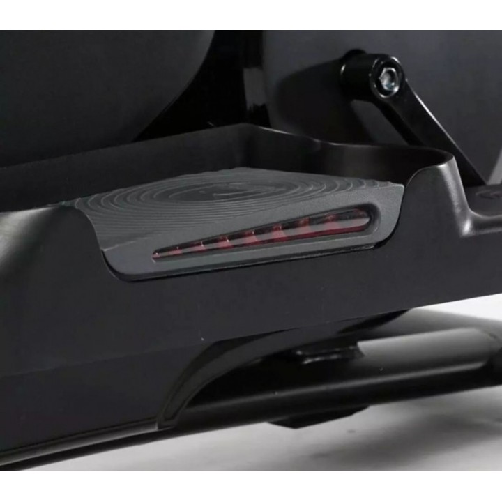 Эллиптический тренажер Xiaomi Zero Gravity Smart Elliptical Machine T1 Black