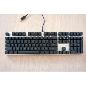 Игровая клавиатура Xiaomi DAREU 108 CN Black