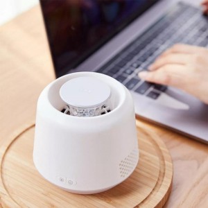 Фумигатор Xiaomi Pretty Dragonfly Breathing Mosquito White (DYT-X6)