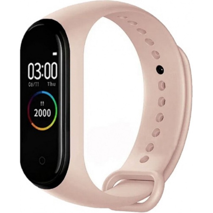 Фитнес-браслет Xiaomi Mi Band 4 (01WB4S10DD)