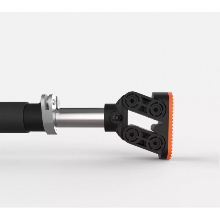 Раздвижной турник Xiaomi FED Household Punch-Free Horizontal Bar Pull-Ups 94см (FED–XM0104)