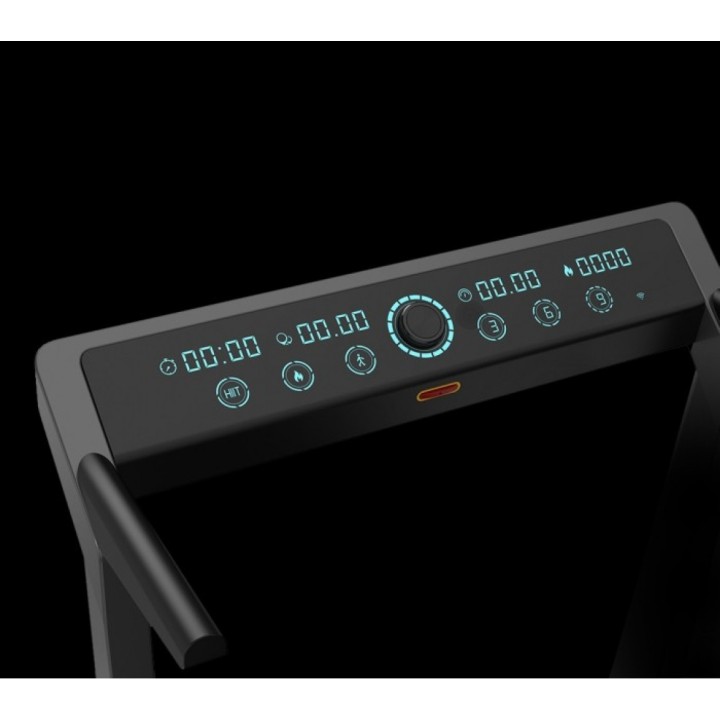 Электрическая беговая дорожка Xiaomi KingSmith T1 Deep Grey