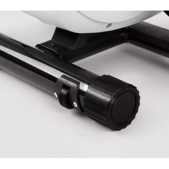 Гребной тренажер Xiaomi Magnetically Controlled Smart Rowing Machine Xiao Mo BASIC White (MRH3202A)