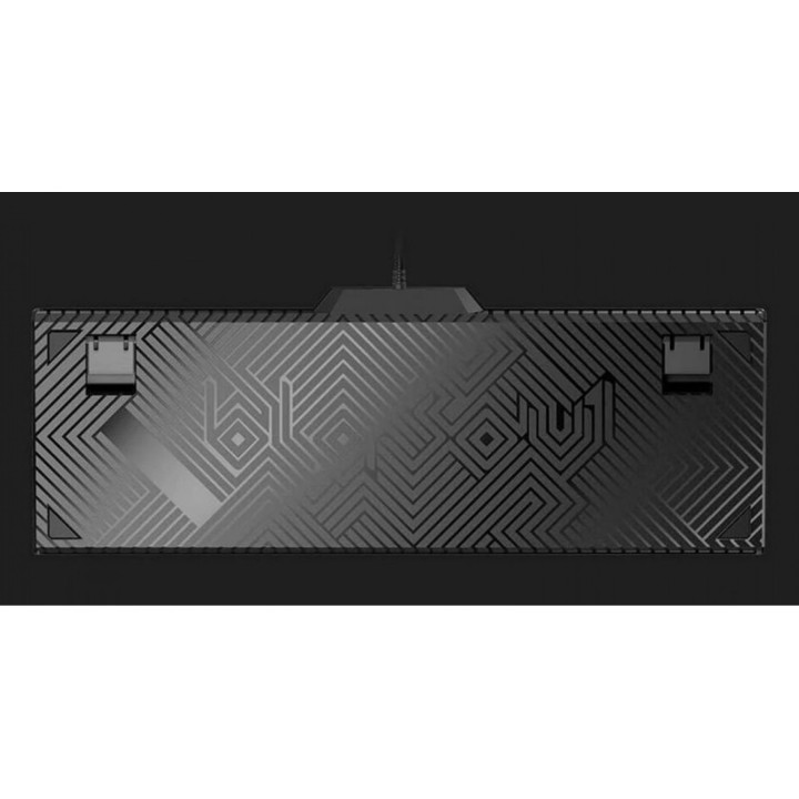 Игровая клавиатура Xiaomi Blasoul Y520 Professional Black
