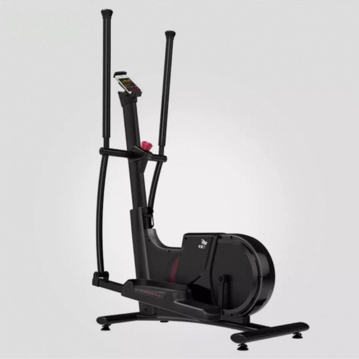 Эллиптический тренажер Xiaomi Zero Gravity Smart Elliptical Machine T1 Black