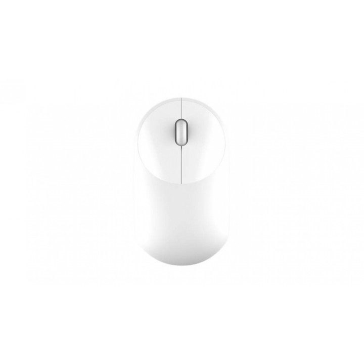 Беспроводная мышь Xiaomi Mi Wireless Mouse Youth Edition, White (WXSB01MW)
