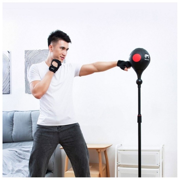 Умная боксерская груша Xiaomi Move It Punch Smart Boxing Ball (MVPB0001)