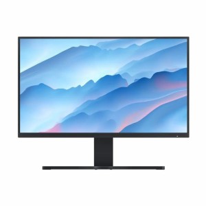 Монитор Xiaomi Redmi Display 27 Black (RMMNT27NF)