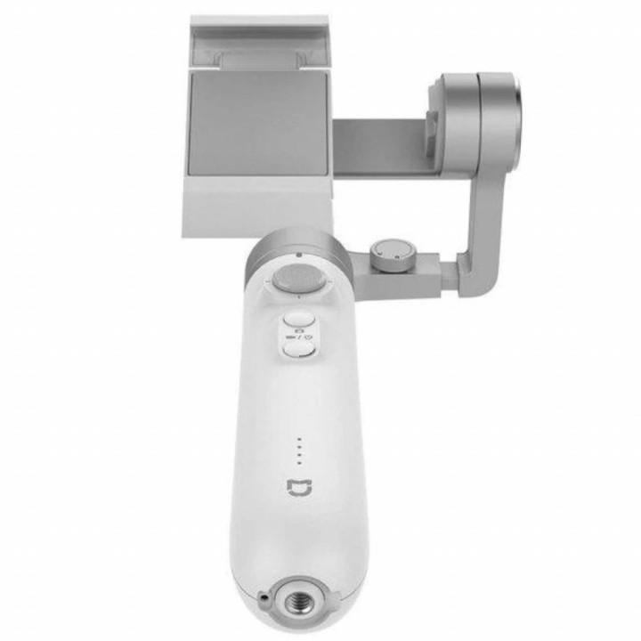 Стабилизатор Xiaomi Mijia Smartphone Handheld Gimbal White (SJYT01FM)