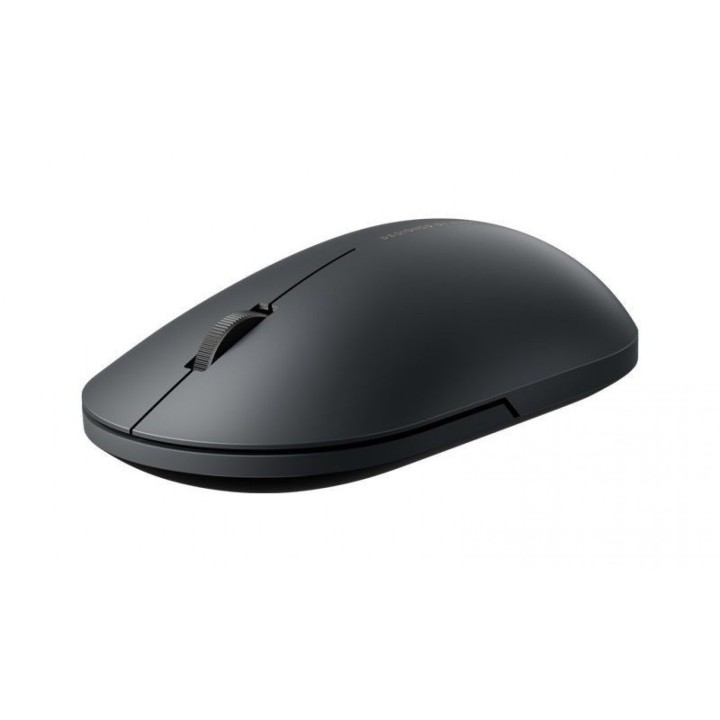 Беспроводная мышь Xiaomi Mi Wireless Mouse 2, White (XMWS002TM)