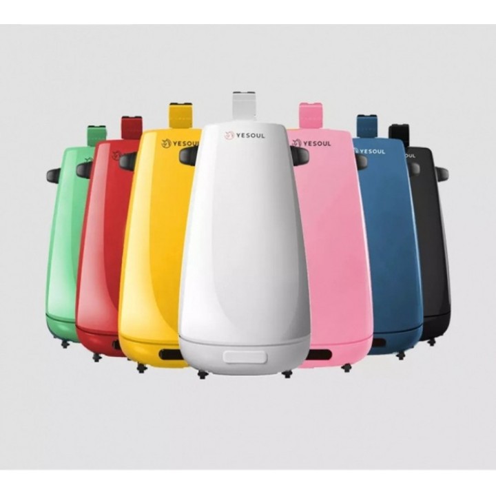 Электрическая беговая дорожка Xiaomi YESOUL Wild Beast Zero Gravity Smart Colorful Treadmill P30