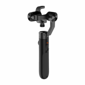 Стабилизатор для экшн-камер Xiaomi Mi Action Camera Handheld Gimbal Black (BGX4020GL)