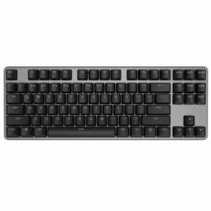 Механическая клавиатура Xiaomi Yuemi Pro MK02 Black (JHT4006RT)