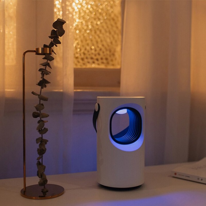 Фумигатор Xiaomi Sanlife Automatic Photocatalyst Mosquito Killer White (MR-32772)