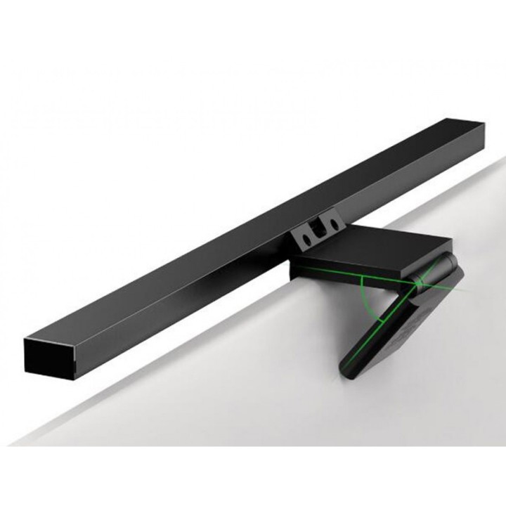 Лампа для монитора Xiaomi Miiiw Zhirui Screen Hanging Light Black (D006)