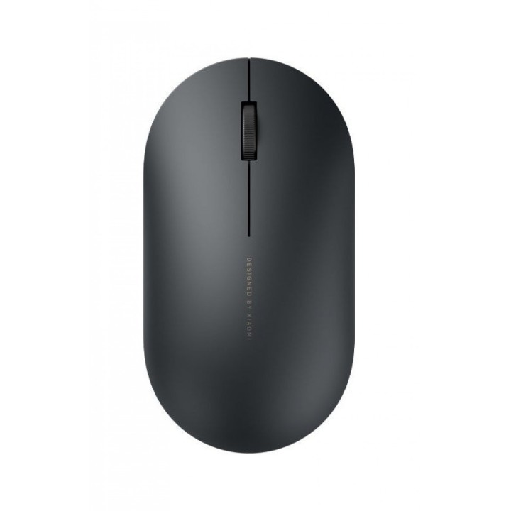 Беспроводная мышь Xiaomi Mi Wireless Mouse 2 Black (XMWS002TM)