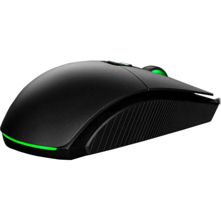 Игровая мышь Xiaomi Mi Gaming Mouse Black (XMYXSB01MW)