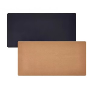 Коврик для мыши Xiaomi Extra Large Dual Material Mouse Pad Black (XMSBD20YM)