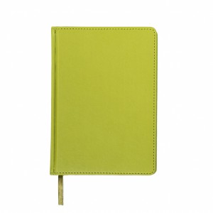 Ежедневник недатированный Campbell, формат А5, в линейку