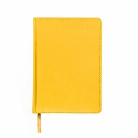 Ежедневник недатированный Campbell, формат А5, в линейку