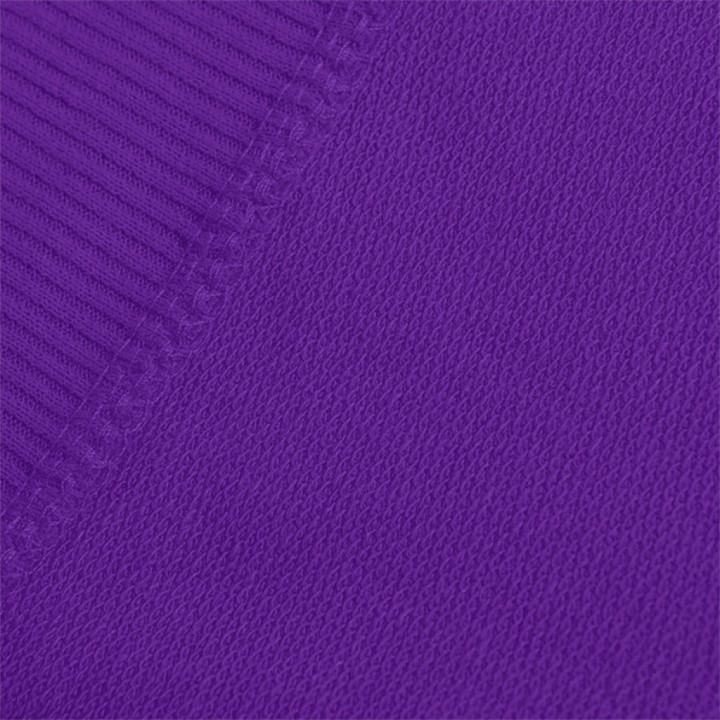 Толстовка мужская с капюшоном SELEN, фиолетовый, XL, 50 % хлопок, 50% полиэстер, 260 г/м2