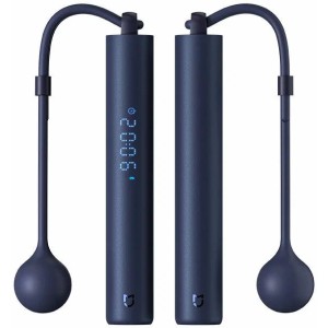 Умная скакалка Xiaomi Mijia Smart Skipping Rope Dark Blue (XMSR-З803)