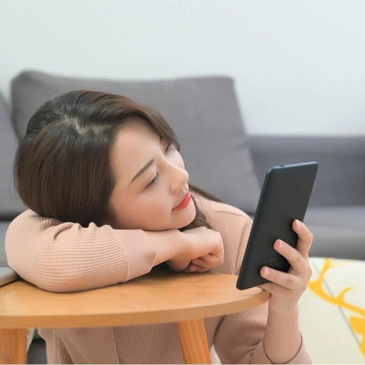 Электронная книга Xiaomi MiReader 6" 16 Гб