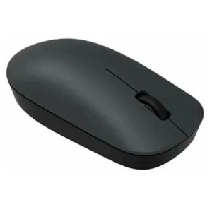 Мышь Xiaomi Mi Wireless Mouse Lite 2 (XMWXSB02YM)