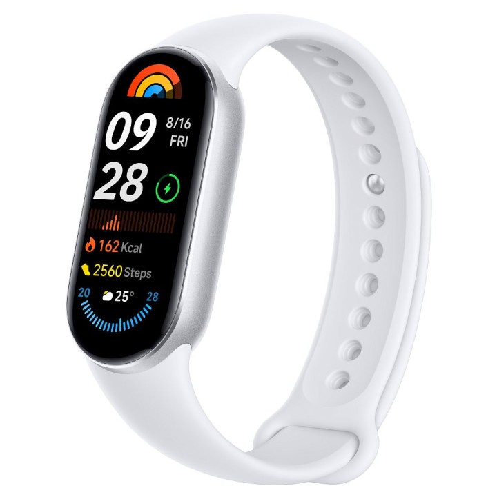 Фитнес-браслет Xiaomi Smart Band 9 (BHR8340GL) Фитнес-браслет Xiaomi Smart Band 9 (BHR8340GL)
