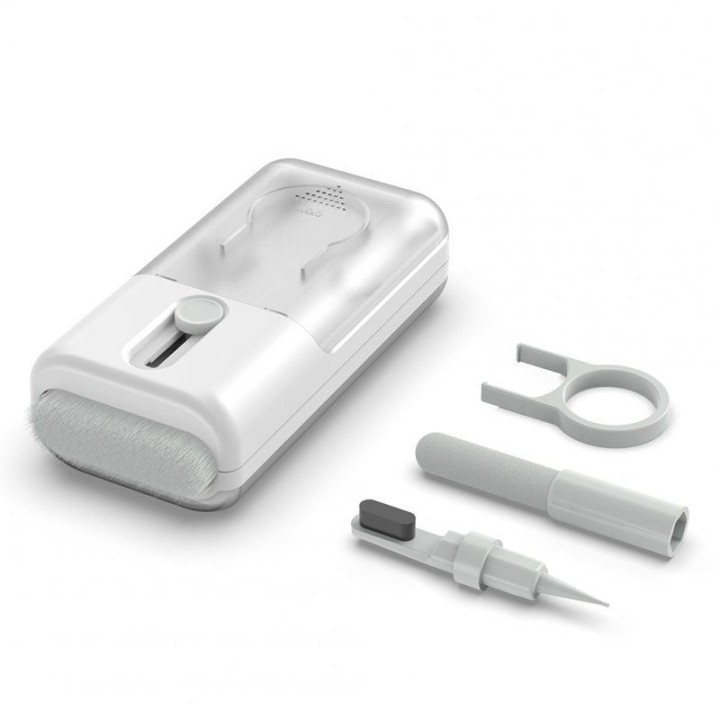 Набор для чистки оргтехники 6 в 1 Xiaomi Multifunctional Cleaning Kit Набор для чистки оргтехники 6 в 1 Xiaomi Multifunctional Cleaning Kit