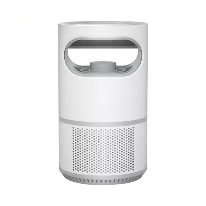 Электрическая ловушка для комаров Xiaomi Pretty Dragonfly Dark Night Catcher Pro (DYT-16) Электрическая ловушка для комаров Xiaomi Pretty Dragonfly Dark Night Catcher Pro (DYT-16)