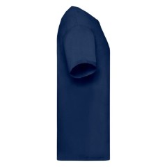 Футболка мужская VALUEWEIGHT T 165, темно-синий_4XL, 100% хлопок