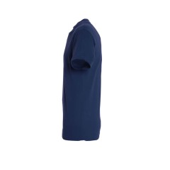 Футболка мужская REGENT джинсовый, S, 100% хлопок, 150 г/м2