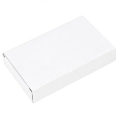 Универсальный аккумулятор "Tabby" (5000mAh), темно-синий, 7,5х12,1х1,1см