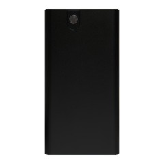 Универсальный аккумулятор Safe 10 (10000 мАч), черный, 13,8х6.8х1,4 см