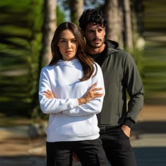 Куртка мужская "LONDON", красный, XL, 94% полиэстер, 6% эластан,  300 г/м2