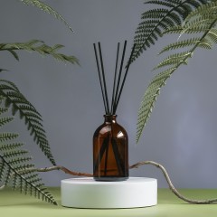 Парфюм для интерьера с аромадиффузором по мотивам Miami,100мл, стекло