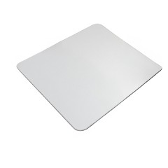 Коврик для мыши GLIDE S, 26*21*0,3см, белый