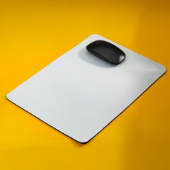 Коврик для мыши GLIDE M, 35*25*0,3см, белый