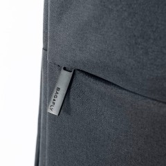 Рюкзак "Link", темно-синий, 42х30х12 см, 100% полиэстер