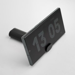 Комплект аксессуаров SMARTKIT для мобильного телефона, пластик, черный