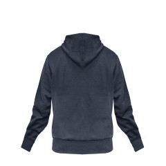 Толстовка мужская LAS VEGAS MAN, тёмно-синий, XL, 80% хлопок, 20% полиэстр, 280 г/м2